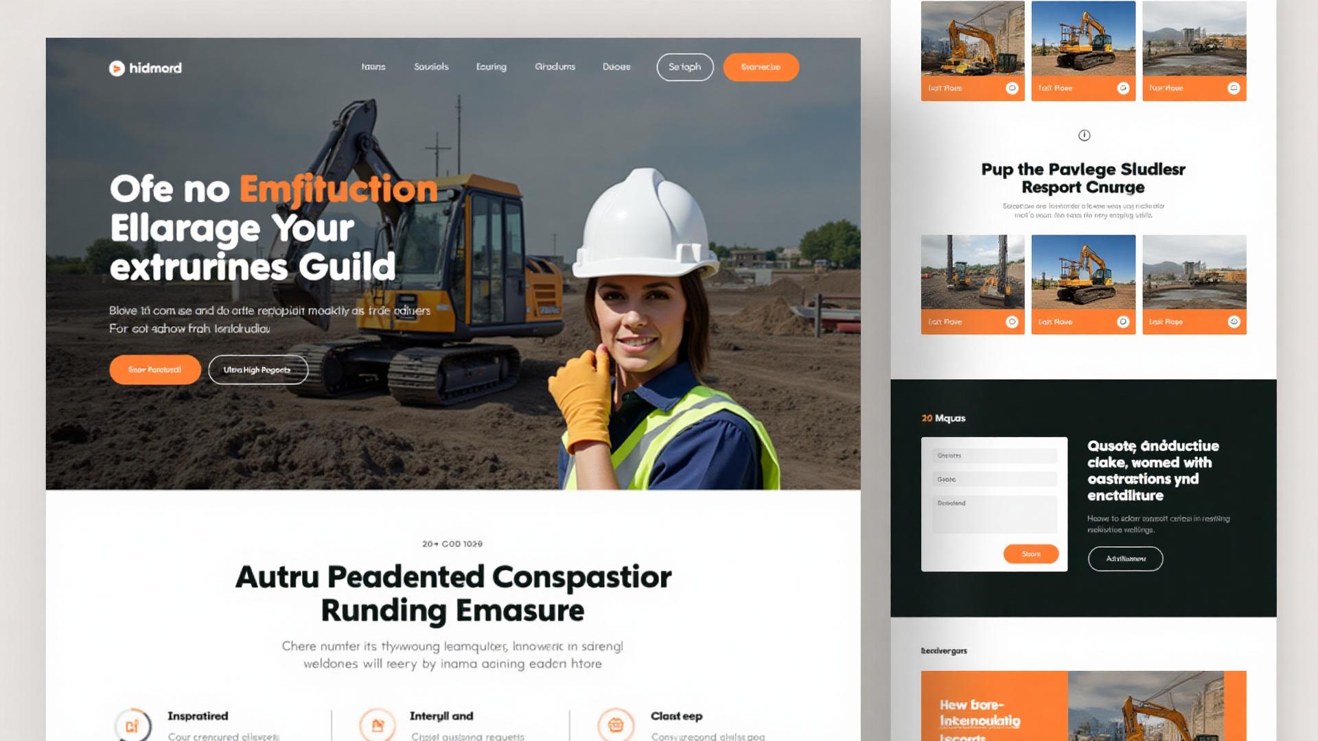 Corporate Portal