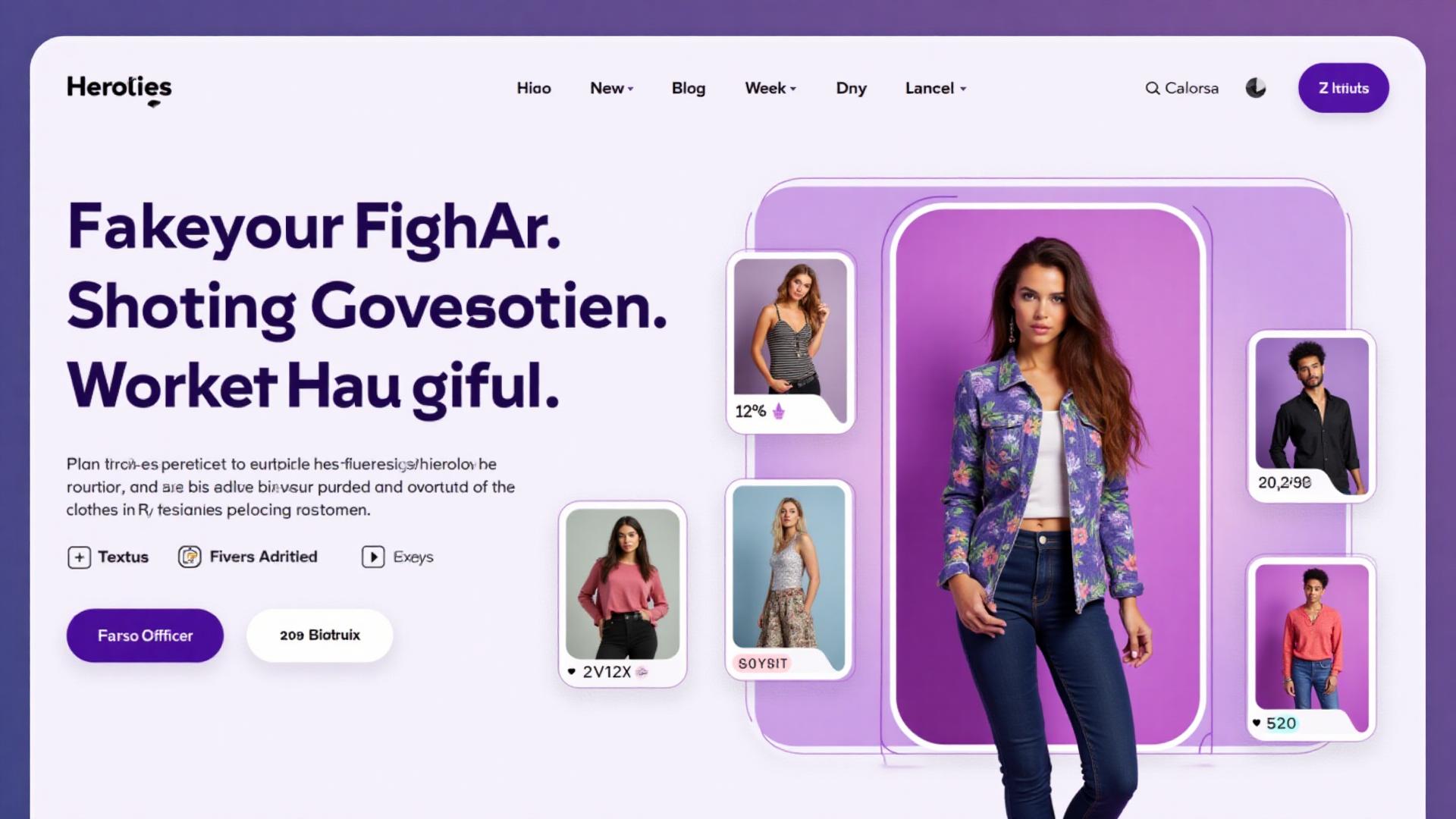 E-Commerce Store