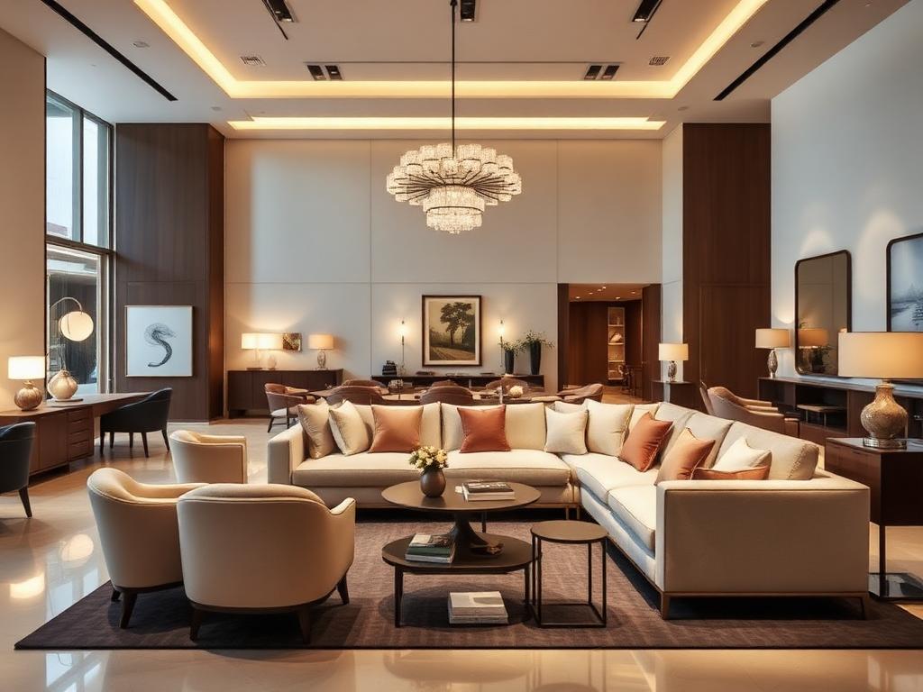 Luxury Furniture