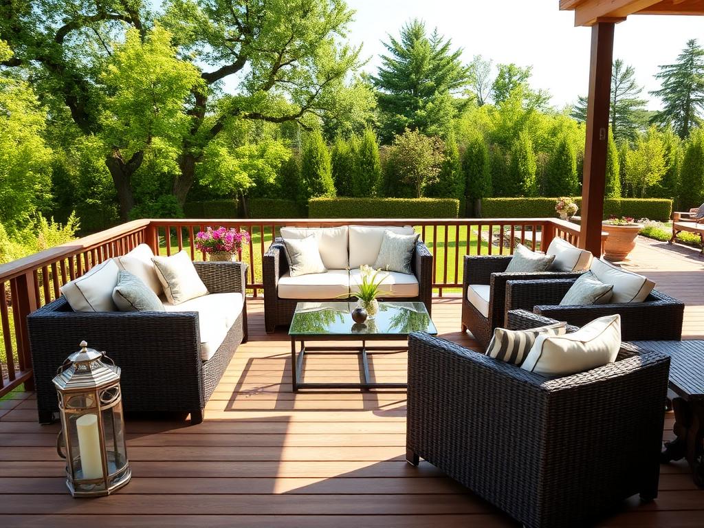Garden Furniture