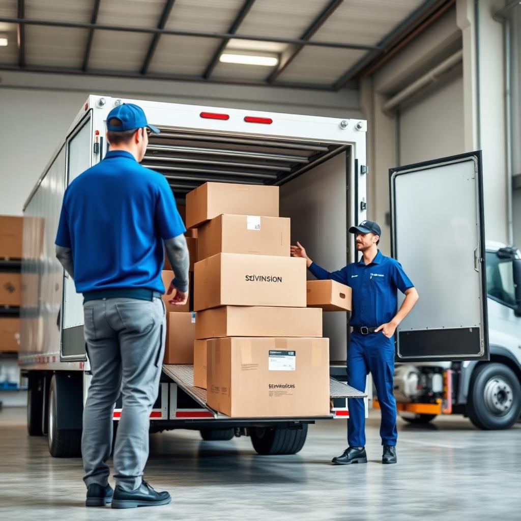 Win More Removals & Logistics Jobs Online.
