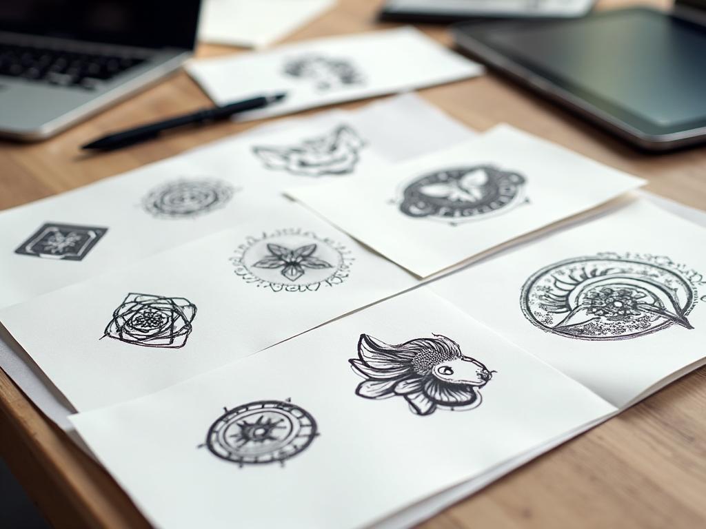 Logo Concepts