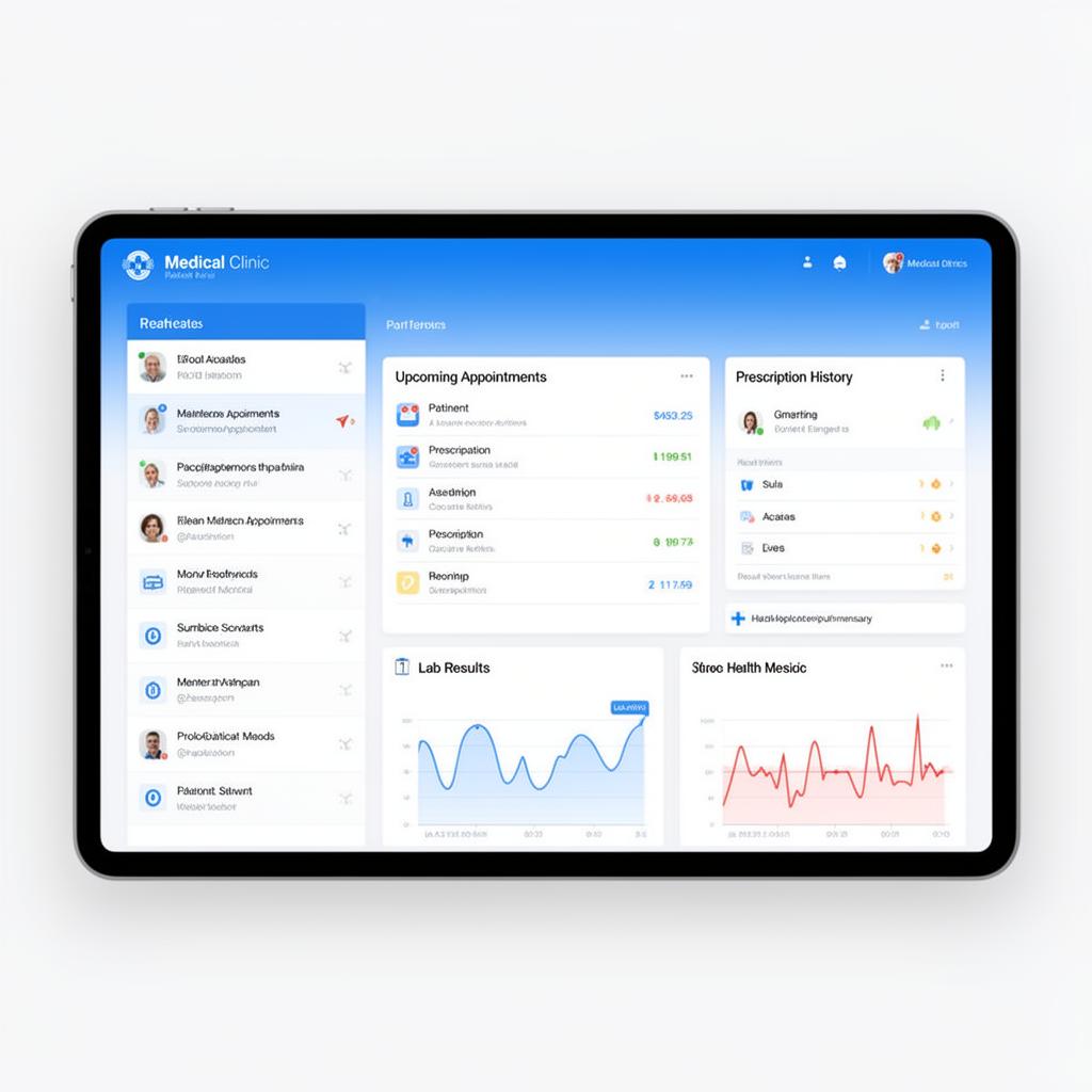 Patient Portal